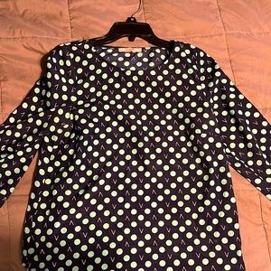 Dress Blouse - Medium, Brand: Pomelo